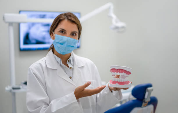 Best Emergency Orthodontic Repairs in Palmhurst, TX