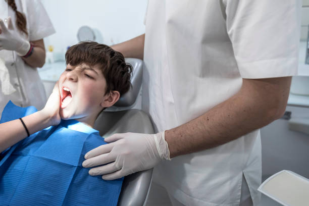 Best Knocked-Out Tooth (Avulsed Tooth) Treatment in Palmhurst, TX