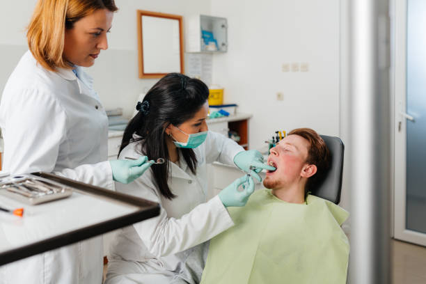 Best Emergency Denture Repair in Palmhurst, TX