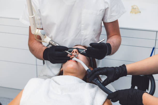 Best Emergency Dental Care for Sports Injuries in Palmhurst, TX
