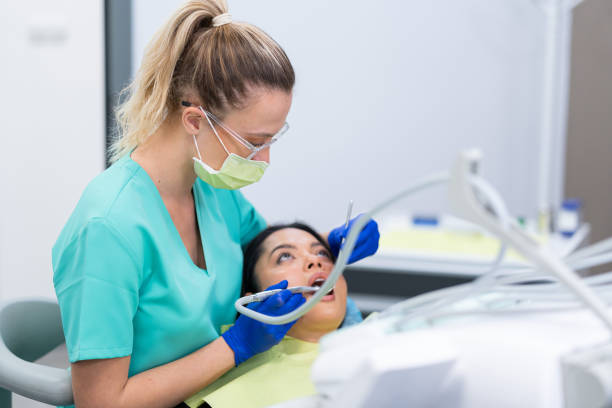 Best Broken or Chipped Tooth Repair in Palmhurst, TX