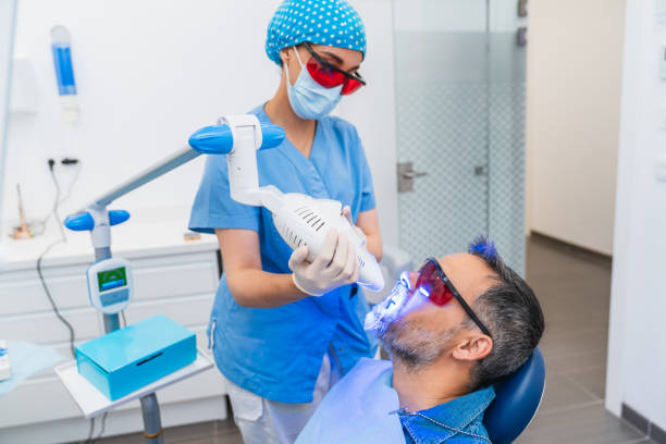 Best Emergency Cosmetic Dentistry (e.g., broken veneers) in Palmhurst, TX